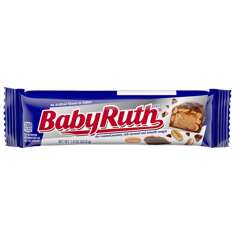 BabyRuth Bar