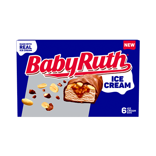  Baby Ruth Ice Cream 2fl oz pack shot 