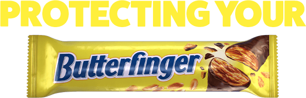 BFI Protecting Your Butterfinger