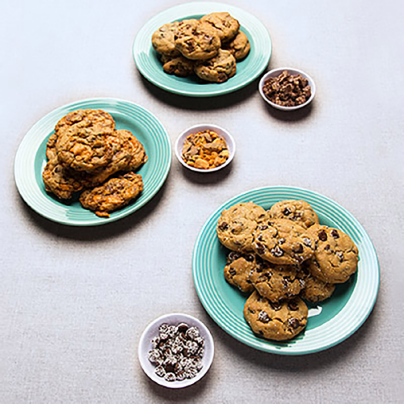 Candy Box Cookies Thumbnail