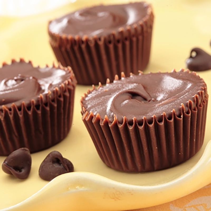 Frozen Butterfinger Cups Thumbnail