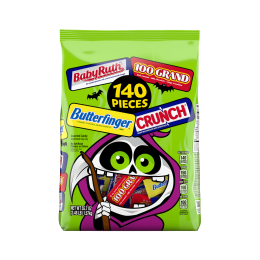 Assorted 140ct SUB