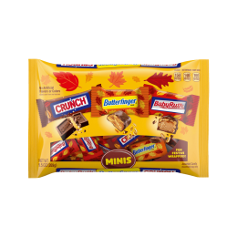 Assorted Harvest Minis 9.5oz