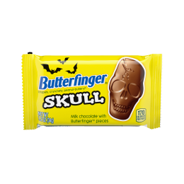 BF Skull 1.2 oz