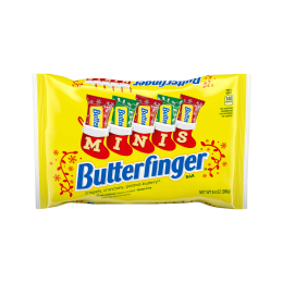 Butterfinger Minis 9.4 oz LDB