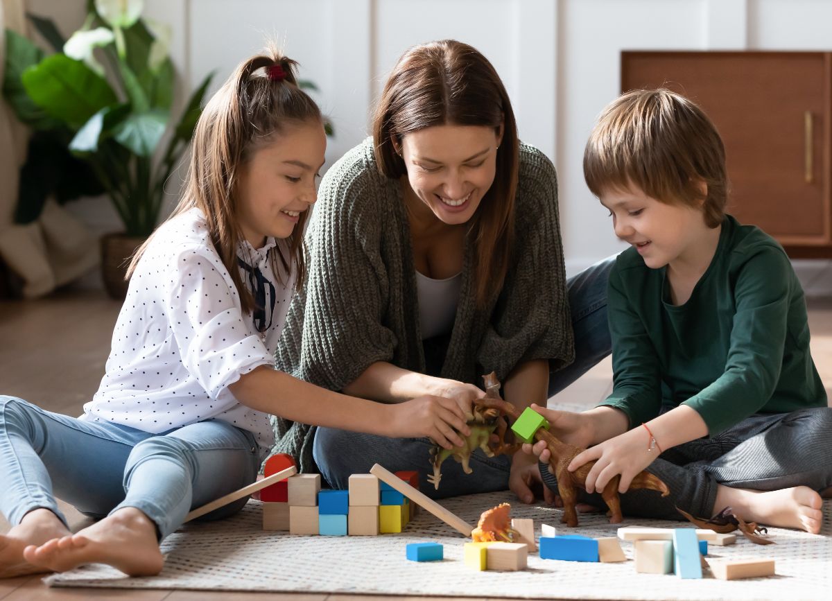 ACTIVITÉS MANUELLES