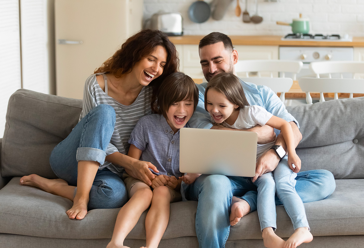 Etre parents : les conseils Kinder