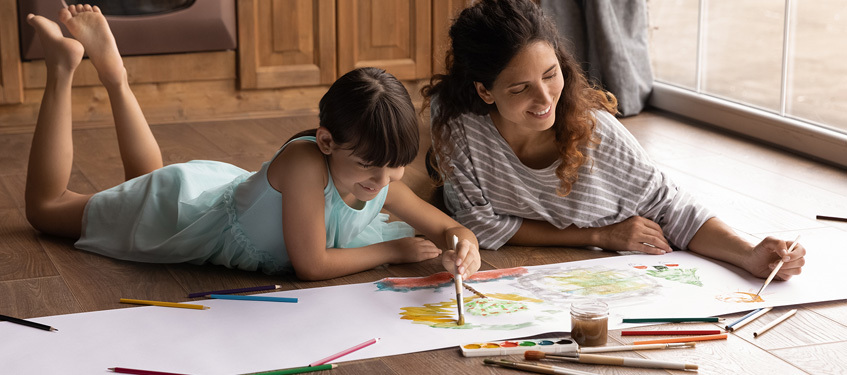 Des activités pour se détendre Des activités pour se détendre