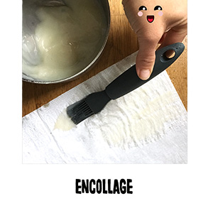 ÉTAPE 3 ÉTAPE 3
