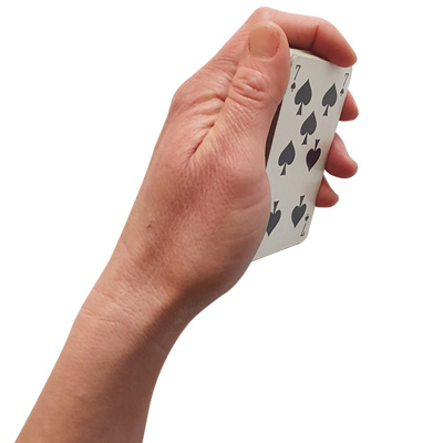 ÉTAPE 2 ÉTAPE 2