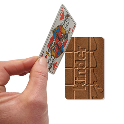 ÉTAPE 3 ÉTAPE 3