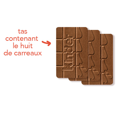 ÉTAPE 4 ÉTAPE 4