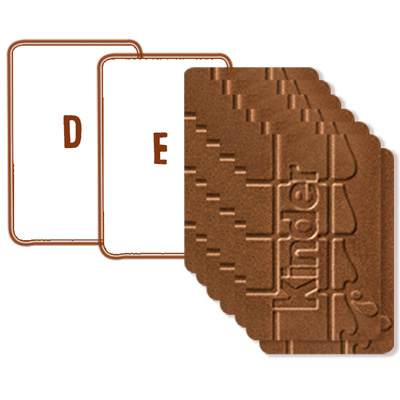 ÉTAPE 6 ÉTAPE 6