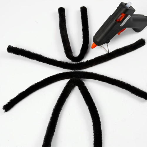 ÉTAPE 2 ÉTAPE 2