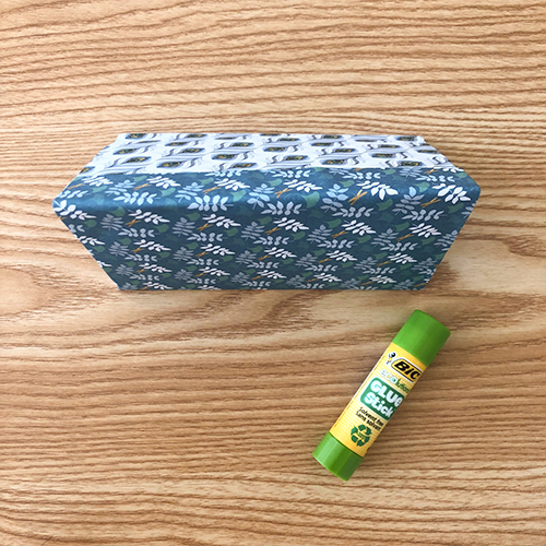 ÉTAPE 6 ÉTAPE 6