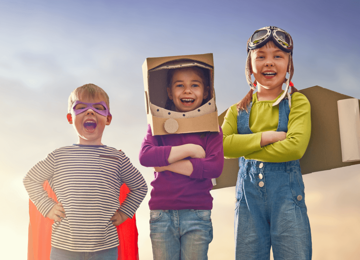 7-10 ans, vers l'autonomie !