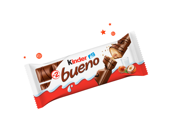 Kinder Bueno Kinder Bueno