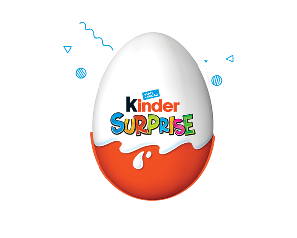 Kinder Surprise Kinder Surprise