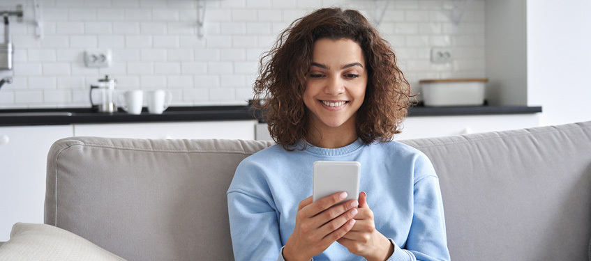 Votre smartphone, un ami qui vous veut du bien.