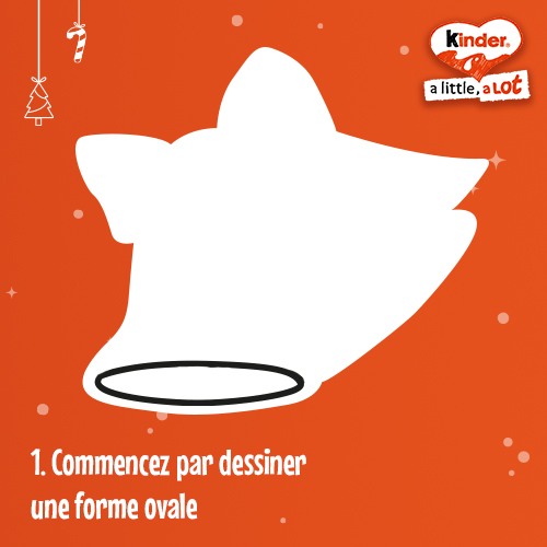 ÉTAPE 1 ÉTAPE 1