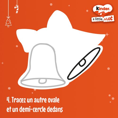 ÉTAPE 4 ÉTAPE 4