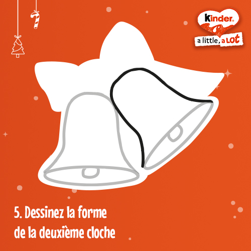 ÉTAPE 5 ÉTAPE 5