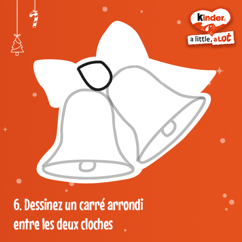 ÉTAPE 6 ÉTAPE 6