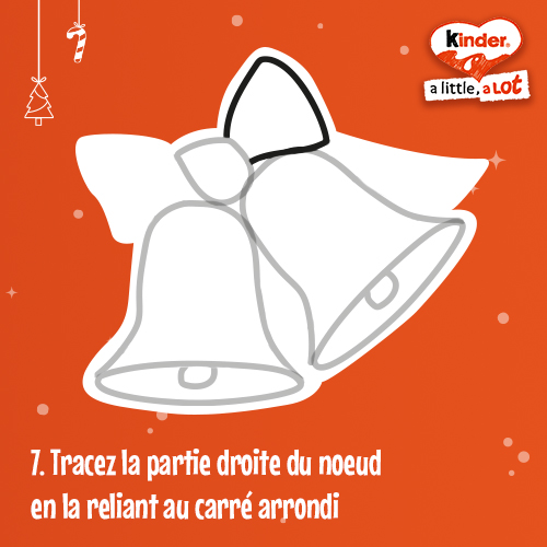 ÉTAPE 7 ÉTAPE 7