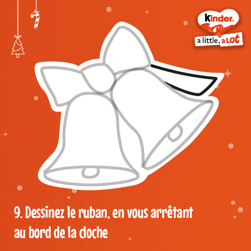 ÉTAPE 9 ÉTAPE 9