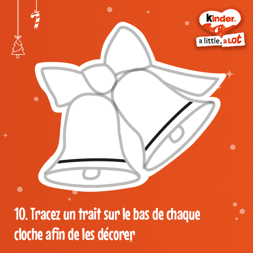 ÉTAPE 10 ÉTAPE 10