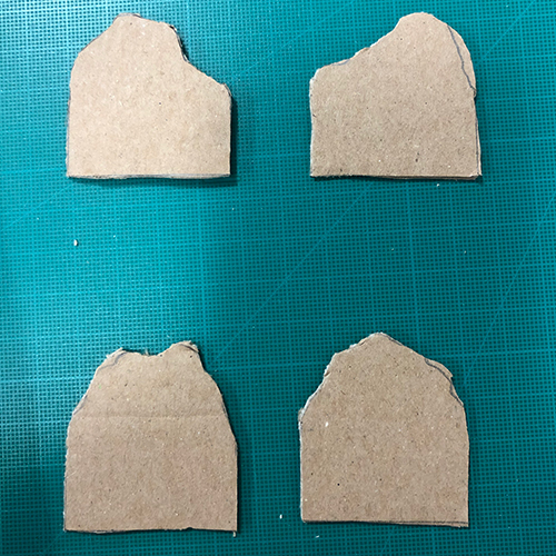 ÉTAPE 2 ÉTAPE 2