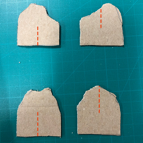 ÉTAPE 3 ÉTAPE 3