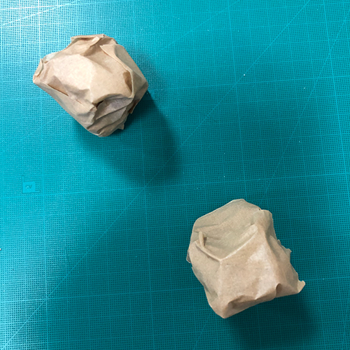 ÉTAPE 5 ÉTAPE 5