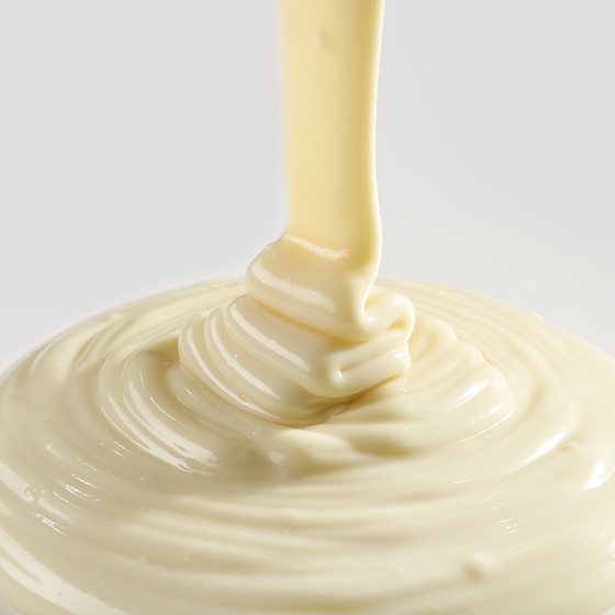 White Chocolate