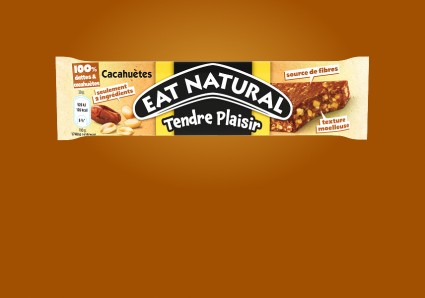 Tendre Plaisir Cacahuètes