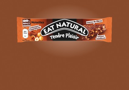 Tendre Plaisir Noisettes