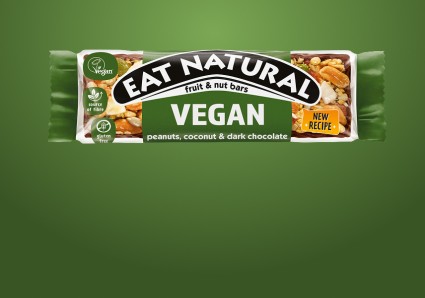 new vegan teaser
