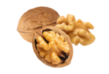 walnuts