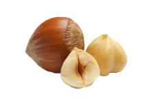 hazelnut