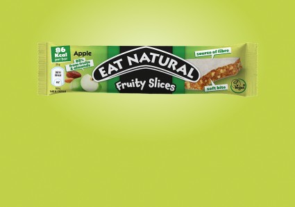 Fruity Slices Saveur Pomme