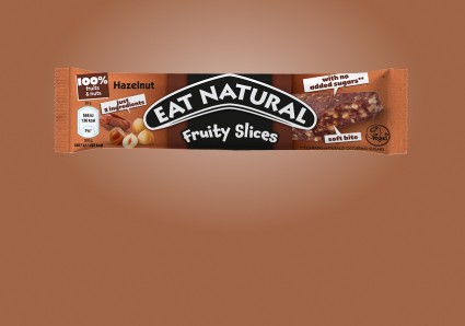 Fruity Slices Noisettes