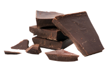 dark chocolate