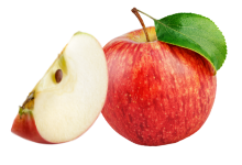 apples