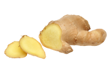 ginger