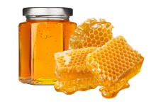 honey