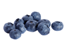 blueberries
