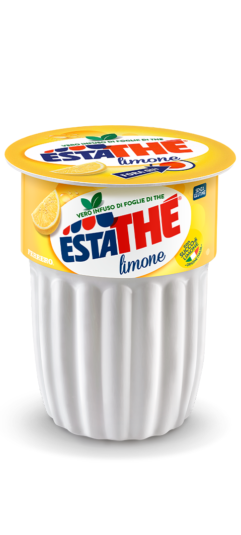 Estathé - Classic Limone