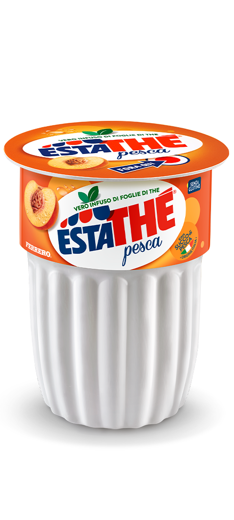 Estathé - Classic Pesca