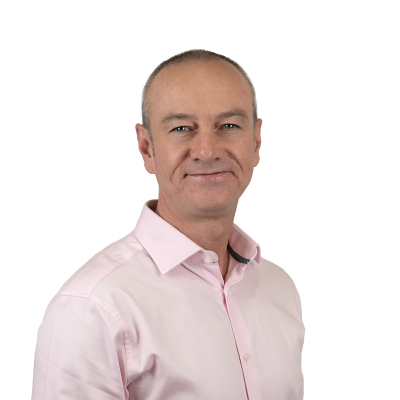 Alan Goldie