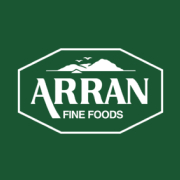 Aaran Biscuits Logo